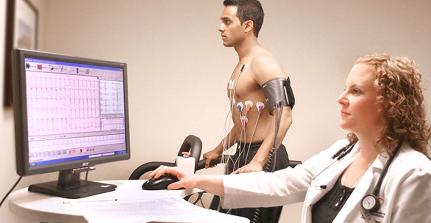 computerised stress test in Pune, Hadpsar